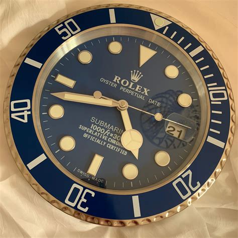 das neue modelle von rolex|rolex wanduhr original.